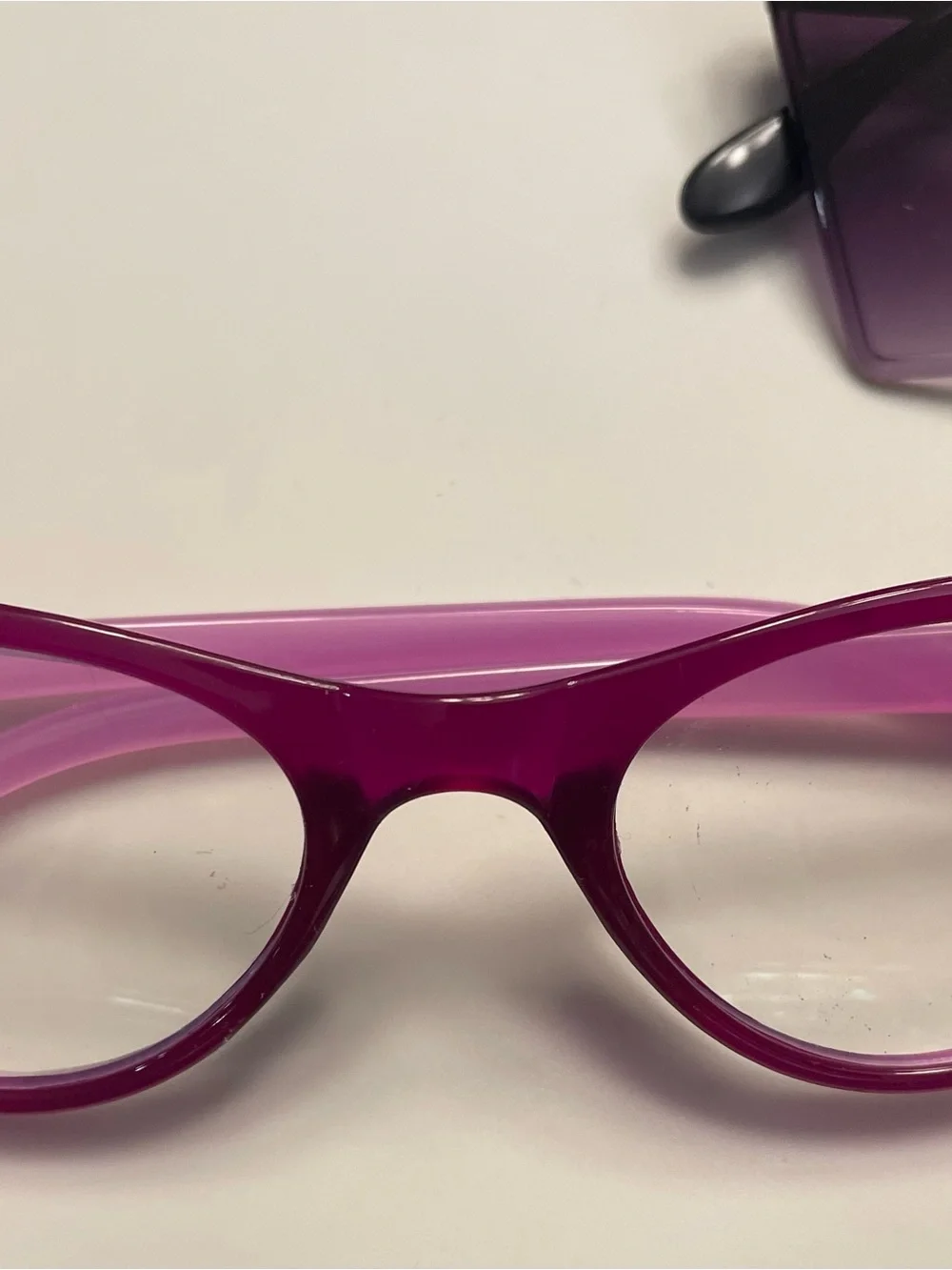 N/A bold purple